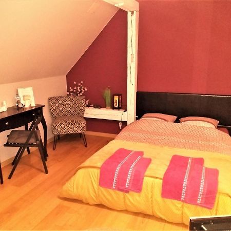 Moderne Home Original Design Αγκνώ Εξωτερικό φωτογραφία