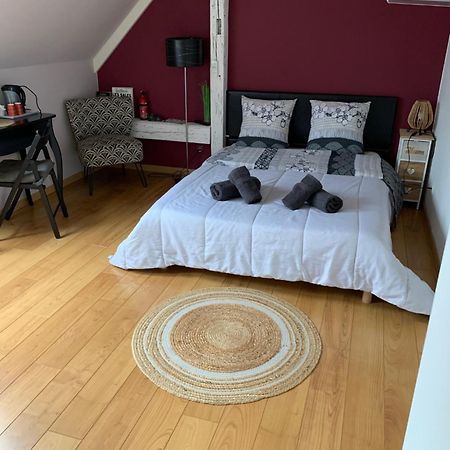 Moderne Home Original Design Αγκνώ Εξωτερικό φωτογραφία