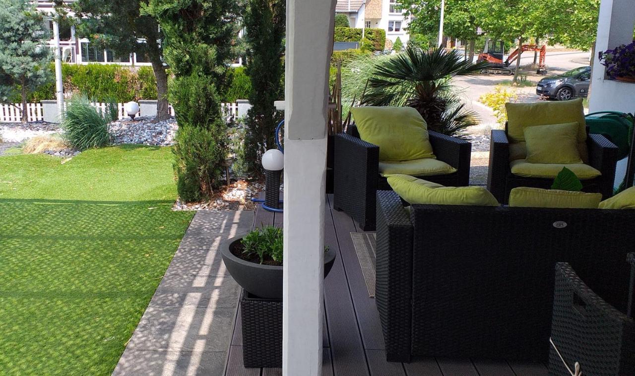 Moderne Home Original Design Αγκνώ Εξωτερικό φωτογραφία