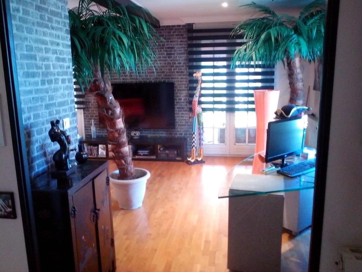 Moderne Home Original Design Αγκνώ Εξωτερικό φωτογραφία