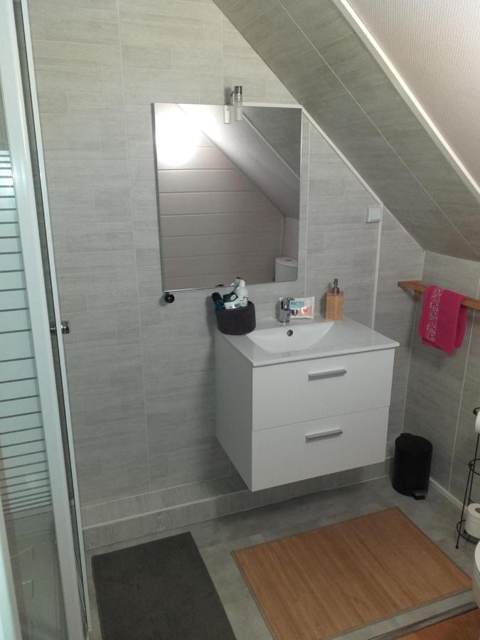 Moderne Home Original Design Αγκνώ Εξωτερικό φωτογραφία