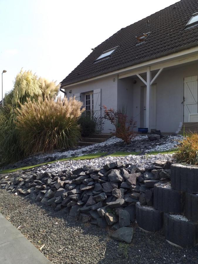 Moderne Home Original Design Αγκνώ Εξωτερικό φωτογραφία