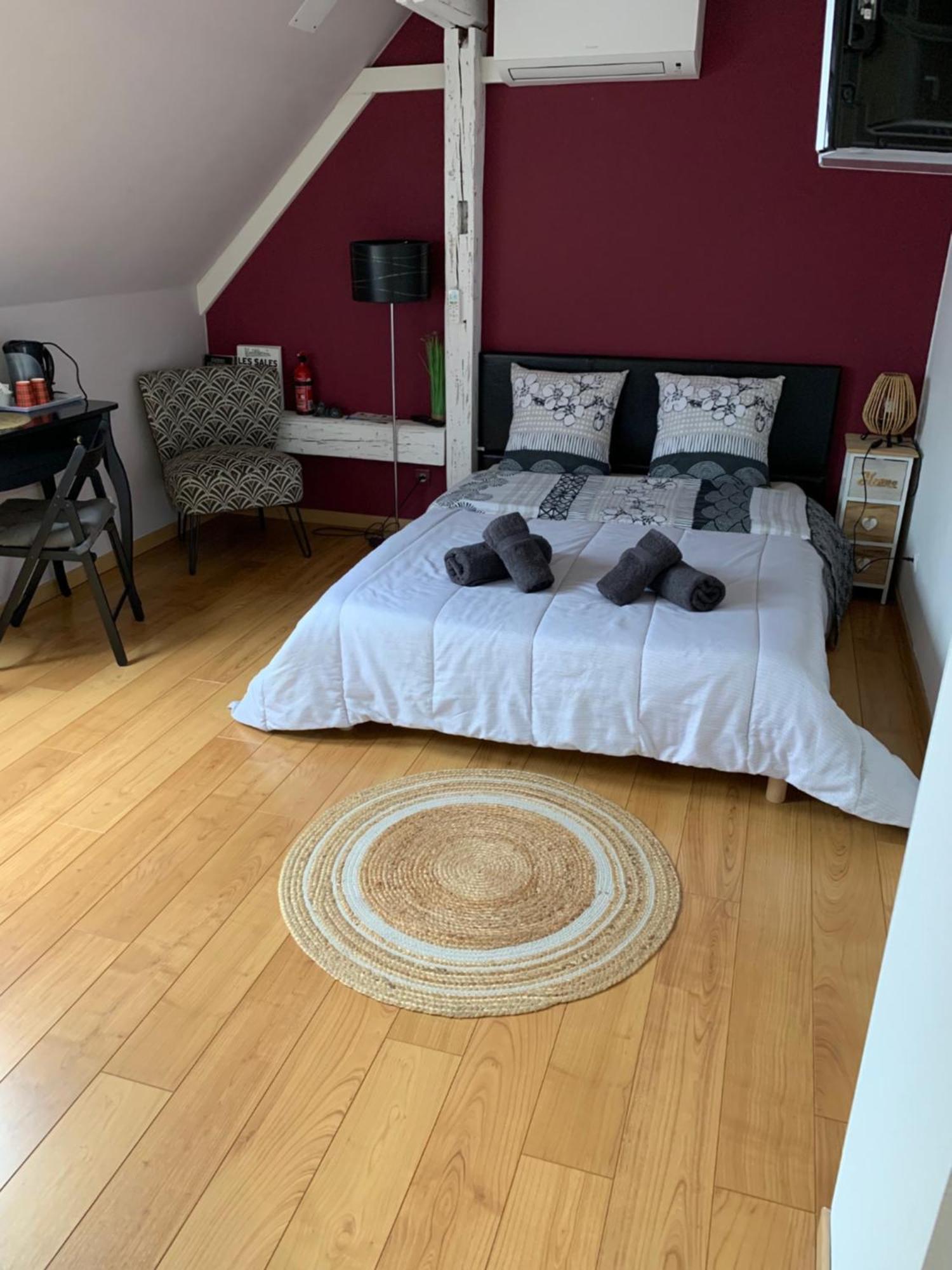 Moderne Home Original Design Αγκνώ Εξωτερικό φωτογραφία